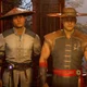 MK - Raiden Kung Lao
