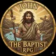 John The Baptist RPG