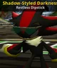 Shadow The Hedgehog