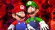 Mario And Luigi