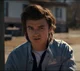 Steve Harrington 