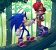 Sonic Satam New Gen 