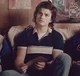 Steve Harrington 