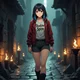 Misty Ardraky 