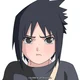 Pequeno Sasuke