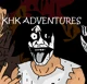 KHK Adventures