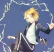 Denki Kaminari - 001