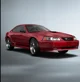1999 Ford Mustang GT