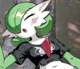 Gardevoir
