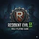 Resident Evil GX RPG