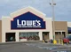 Lowes Home Improvem