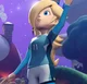 Rosalina