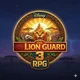 The Lion Guard 3 RPG