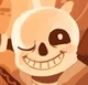 Sans -Undertale-