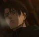 Levi Ackerman 
