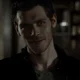 Klaus Mikaelson 