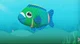 Parrotfish Pete