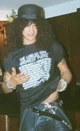 Slash