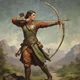 The Archer