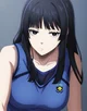 Reyna Shiraishi