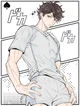 Oikawa tooru 