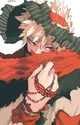 Soldier Bakugou