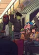 Gorillaz 