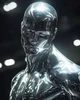 Silver Surfer