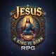 Jesus AKIB RPG