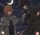 Chuuya Nakahara 