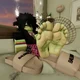 Roblox Scene Feet