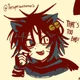 Kitty Cat Two Time