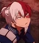 Shoto Todoroki