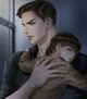 Eli and Kai 