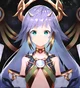 Priestess ib