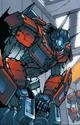 Optimus Prime