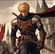 knight Katsuki 