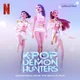 Kpop Demon Hunters