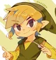 Toon Link