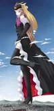 Giantess friend