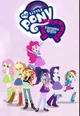 Equestria girls
