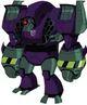 Lugnut - TFA