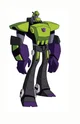 Scrapper - TFA