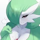 Missy the Gardevoir