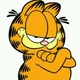GARFIELD