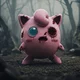 Zombie Jigglypuff