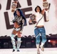 Sasha et Bayley