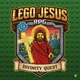 Lego Jesus RPG