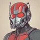 Ant Man
