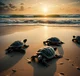 Sea Turtles